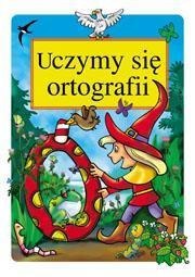 Uczymy sie ortografii Uczymy sie ortografii