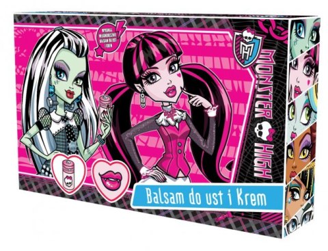 DROMADER 00367 DR LAB MONSTER HIGH BALSAM DROMADER 00367 DR LAB MONSTER HIGH BALSAM