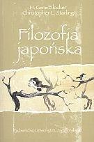 Filozofia japońska Filozofia japońska