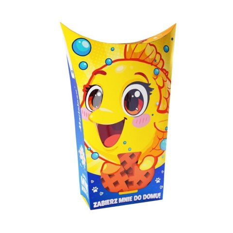 Mini Waffle 16el Pocket Pets: Rybka Mini Waffle 16el Pocket Pets: Rybka