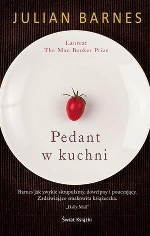 Pedant w kuchni Pedant w kuchni