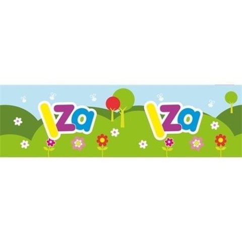 Bidon 300ml Iza Bidon 300ml Iza