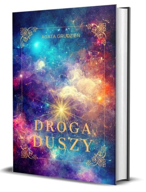 Droga duszy Droga duszy