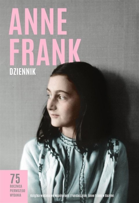 Dziennik Anne Frank w.4 Dziennik Anne Frank w.4