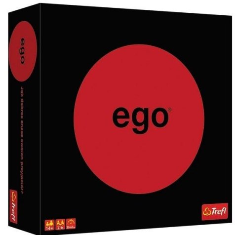 Ego TREFL Ego TREFL
