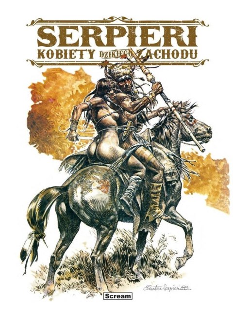 Kobiety Dzikiego Zachodu Kobiety Dzikiego Zachodu