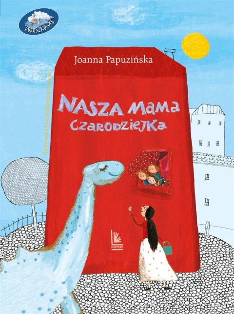Nasza mama czarodziejka Nasza mama czarodziejka