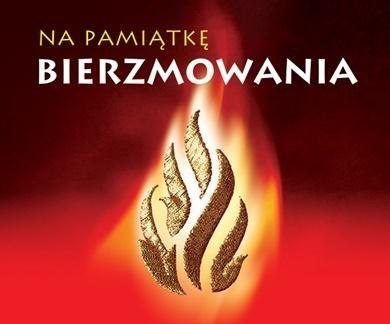 Perełka 321 - Na pamiątkę Bierzmowania Perełka 321 - Na pamiątkę Bierzmowania