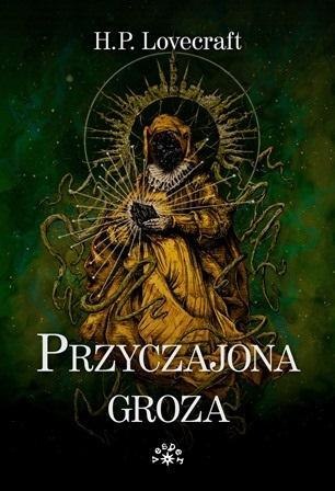 Przyczajona groza TW Przyczajona groza TW