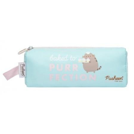 Pusheen Piórnik tuba