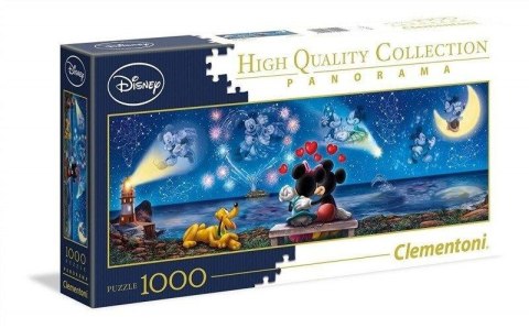 Puzzle 1000 Panorama Mickey & Minnie Puzzle 1000 Panorama Mickey & Minnie