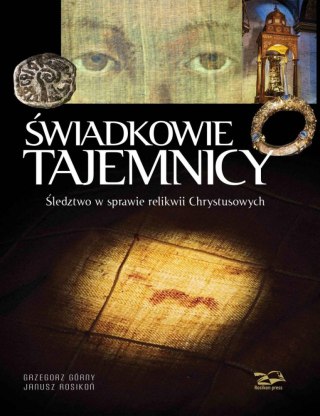 Świadkowie Tajemnicy. Śledztwo w sprawie... w.6