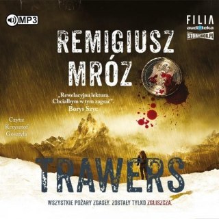 Trawers audiobook