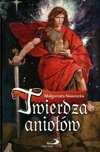 Twierdza Aniołów Twierdza Aniołów