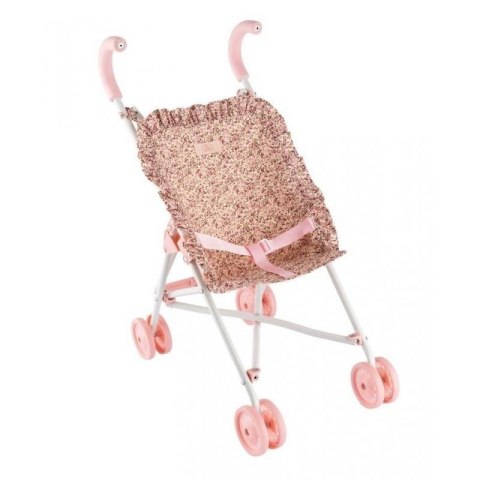 Wózek spacerówka dla lalki do 40cm Wózek spacerówka dla lalki do 40cm