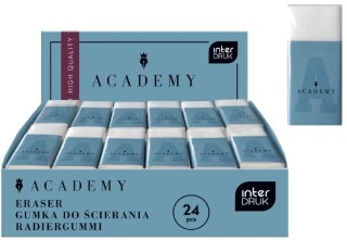 Gumka S Academy (24szt)