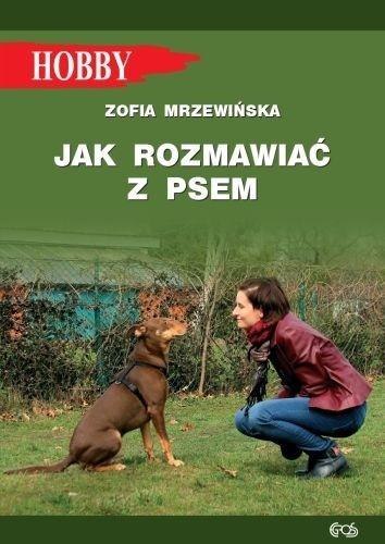 Jak rozmawiać z psem w.2021 Jak rozmawiać z psem w.2021