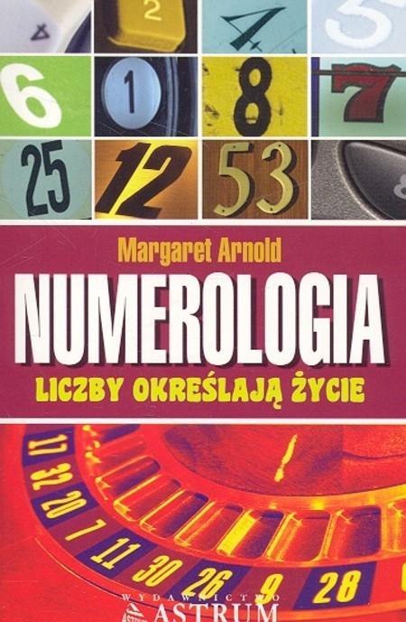 Numerologia. Liczby określają życie Numerologia. Liczby określają życie