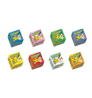 Pchełki mix