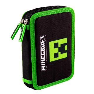 Piórnik podwójny bez wyposażenia Minecraft AC2