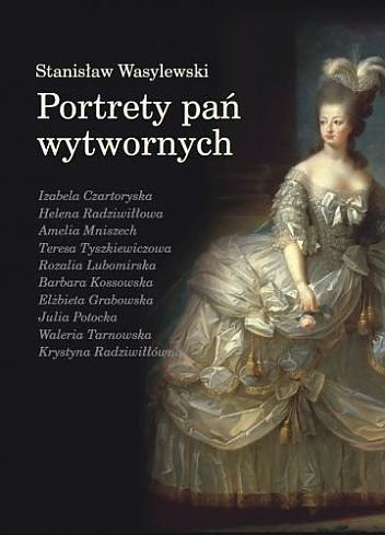 Portrety pań wytwornych BR Portrety pań wytwornych BR