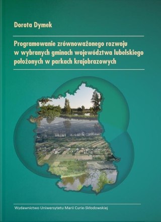 Programowanie zrównoważonego rozwoju w wybranych..