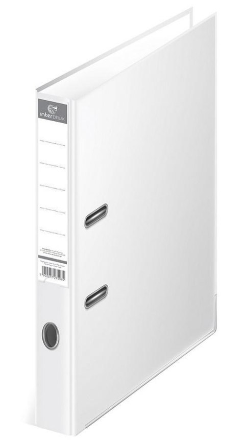 Segregator A4/50K biały Segregator A4/50K biały