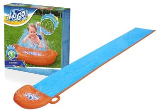 Ślizgawka wodna pojedyncza 4.88m