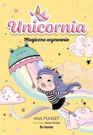 Unicornia. Magiczne wyzwanie