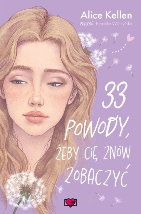 Wracać do ciebie T.1 33 powody, żeby cię znów..
