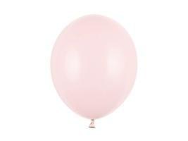 Balony Strong 30cm Pastel Pale Pink 50szt