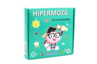 Karty - Hipermózg ABINO