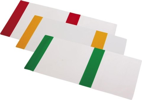 Okładka PVC z regulacją OR-5 (25szt)