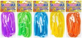 Skakanka 11x27 mix