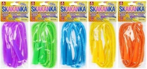 Skakanka 11x27 mix Skakanka 11x27 mix