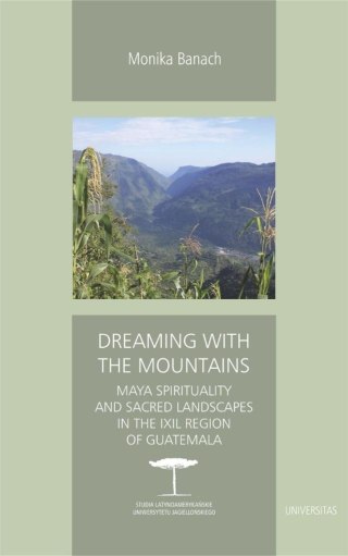 Dreaming with the Mountains