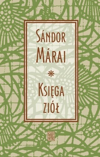 Księga ziół