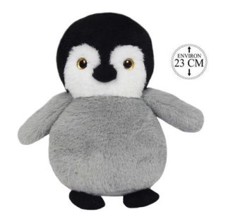 Pluszowy Bozami Pingwin 23cm