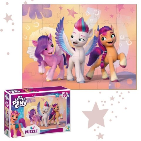 Puzzle 30 My Little Pony Puzzle 30 My Little Pony