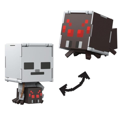 Minecraft Flippin' Figurka Minecraft Flippin' Figurka