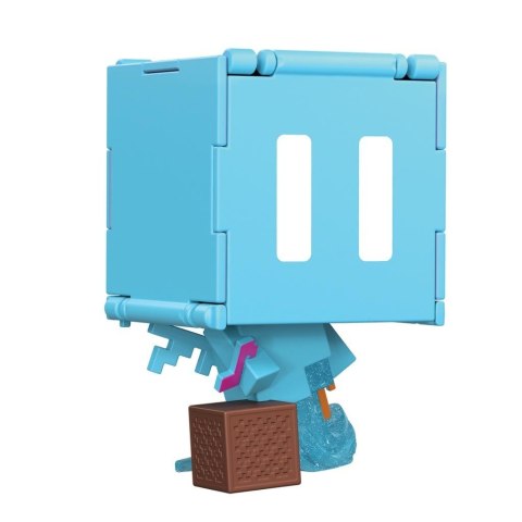 Minecraft Flippin' Figurka Minecraft Flippin' Figurka