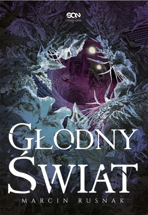 Głodny świat