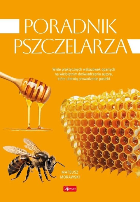 Poradnik pszczelarza