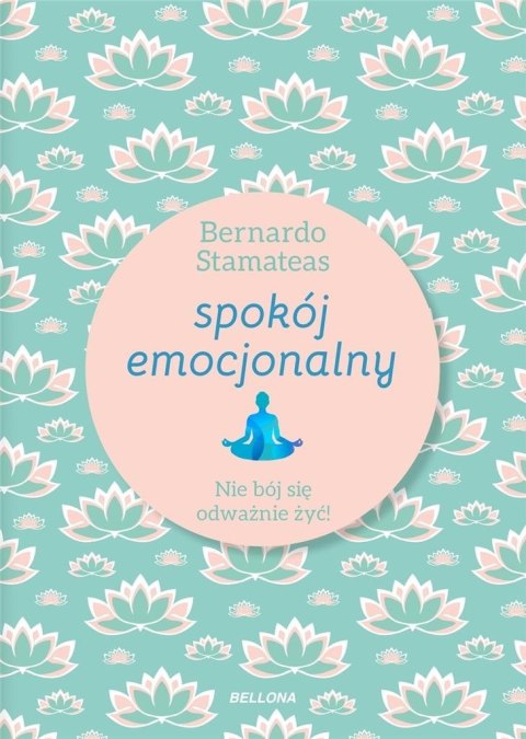 Spokój emocjonalny BR