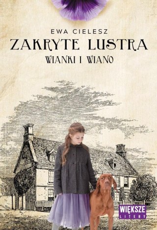 Zakryte lustra T.2 Wianki i wiano DL