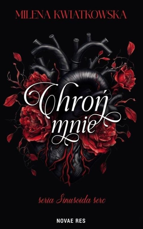 Chroń mnie