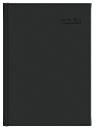 Kalendarz nauczyciela 2025/26 B6 tyg. Vivella czar