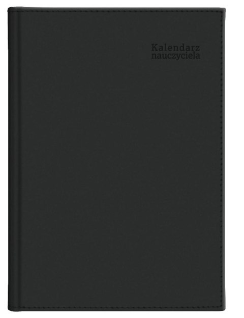 Kalendarz nauczyciela 2025/26 B6 tyg. Vivella czar