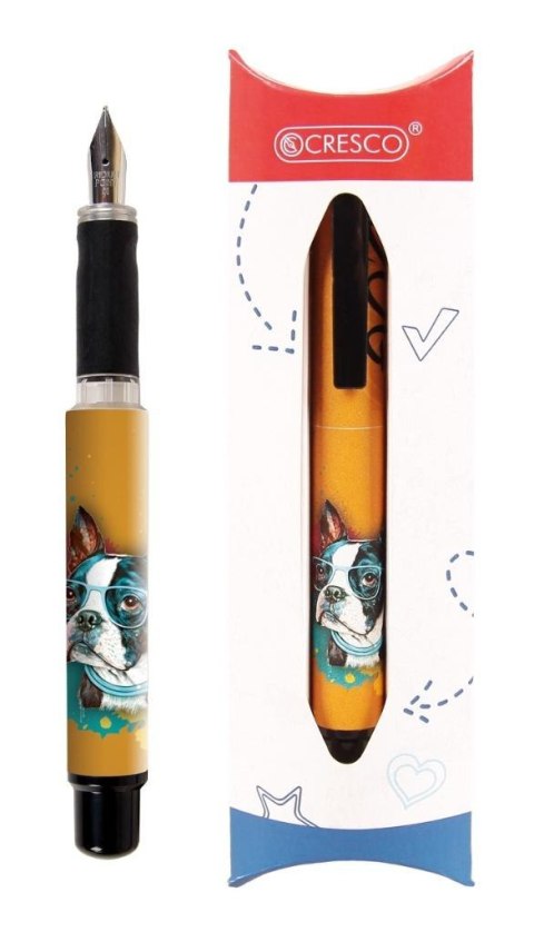 Pióro wieczne Go Pen K3