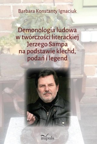Demonologia ludowa w twórczości literackiej...